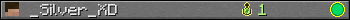 _Silver_XD userbar 350x20