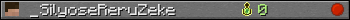 _SilyoseReruZeke userbar 350x20