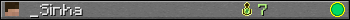 _Sinha userbar 350x20