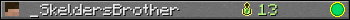 _SkeldersBrother userbar 350x20