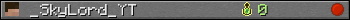 _SkyLord_YT userbar 350x20