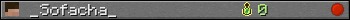 _Sofacha_ userbar 350x20