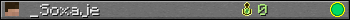_Soxaje userbar 350x20