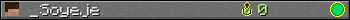 _Soyeje userbar 350x20