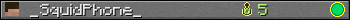 _SquidPhone_ userbar 350x20