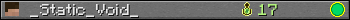 _Static_Void_ userbar 350x20