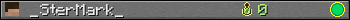 _SterMark_ userbar 350x20