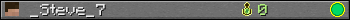 Benutzerleisten 350x20 für _Steve_7