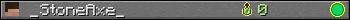 _StoneAxe_ userbar 350x20