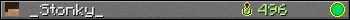 _Stonky_ userbar 350x20