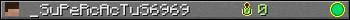 _SuPeRcAcTuS6969 userbar 350x20