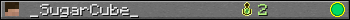 _SugarCube_ userbar 350x20