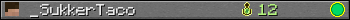 _SukkerTaco userbar 350x20