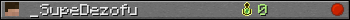 _SupeDezofu userbar 350x20