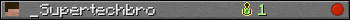 _Supertechbro userbar 350x20
