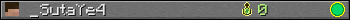 _SutaYe4 userbar 350x20