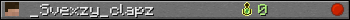 _Svexzy_clapz userbar 350x20