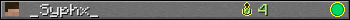 _Syphx_ userbar 350x20