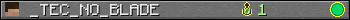 _TEC_NO_BLADE userbar 350x20