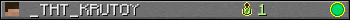 _THT_KRUTOY userbar 350x20