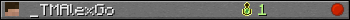 _TMAlexGo userbar 350x20