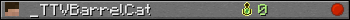 _TTVBarrelCat userbar 350x20