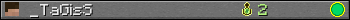 _TaGisS userbar 350x20