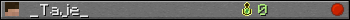 _Taje_ userbar 350x20