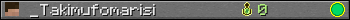 _Takimufomarisi userbar 350x20