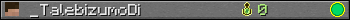 _TalebizumoDi userbar 350x20