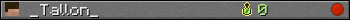 _Tallon_ userbar 350x20