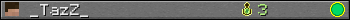 _TazZ_ userbar 350x20