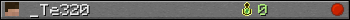 _Te320 userbar 350x20