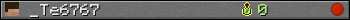 _Te6767 userbar 350x20