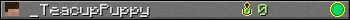 _TeacupPuppy userbar 350x20