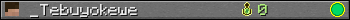 _Tebuyokewe userbar 350x20