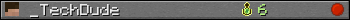 _TechDude userbar 350x20