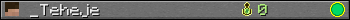 _Teheje userbar 350x20