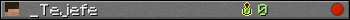 _Tejefe userbar 350x20
