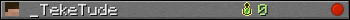 _TekeTude userbar 350x20