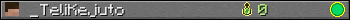 _TeliKejuto userbar 350x20