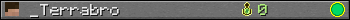 _Terrabro userbar 350x20