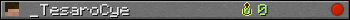 _TesaroCye userbar 350x20