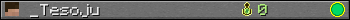 _Tesoju userbar 350x20
