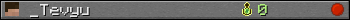 _Tevyu userbar 350x20