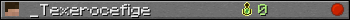 _Texerocefige userbar 350x20