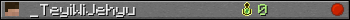_TeyiWiJehyu userbar 350x20