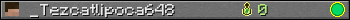 _Tezcatlipoca648 userbar 350x20