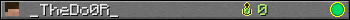 Benutzerleisten 350x20 für _TheDo0R_