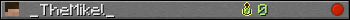 _TheMikel_ userbar 350x20